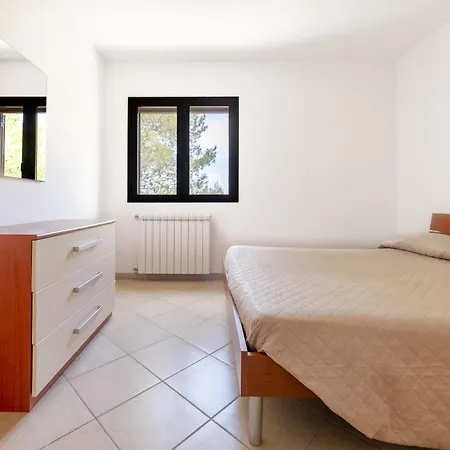 Casa Di Giorgia Apartment Otranto Exterior photo