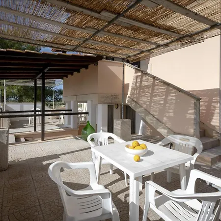 Casa Di Giorgia Apartment Otranto Exterior photo