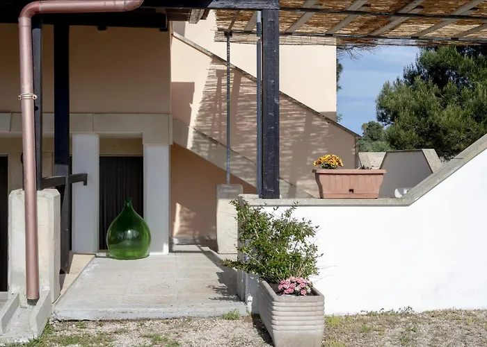 Casa Di Giorgia