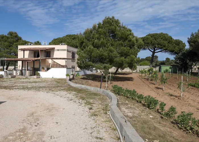 Casa Di Giorgia