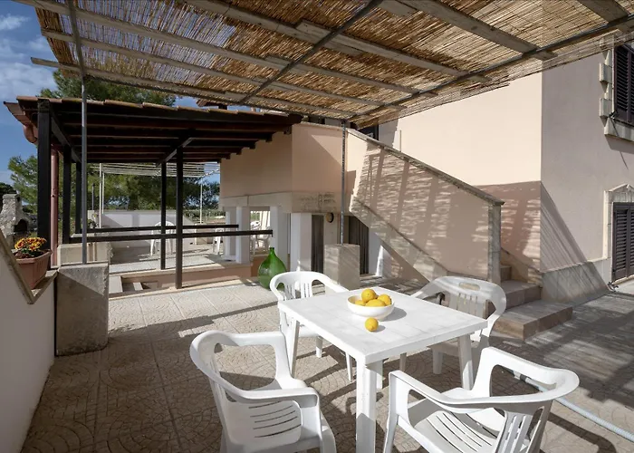 Casa Di Giorgia
