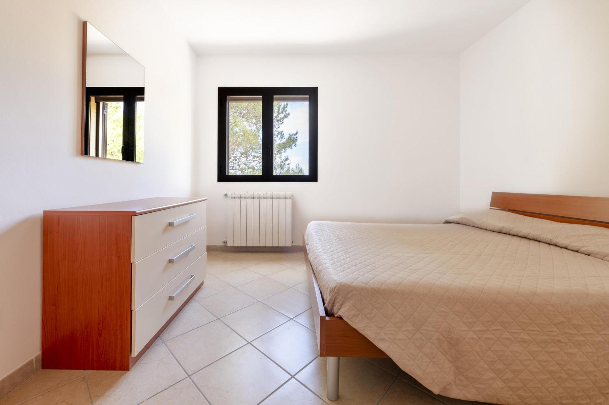 Casa Di Giorgia Apartment *