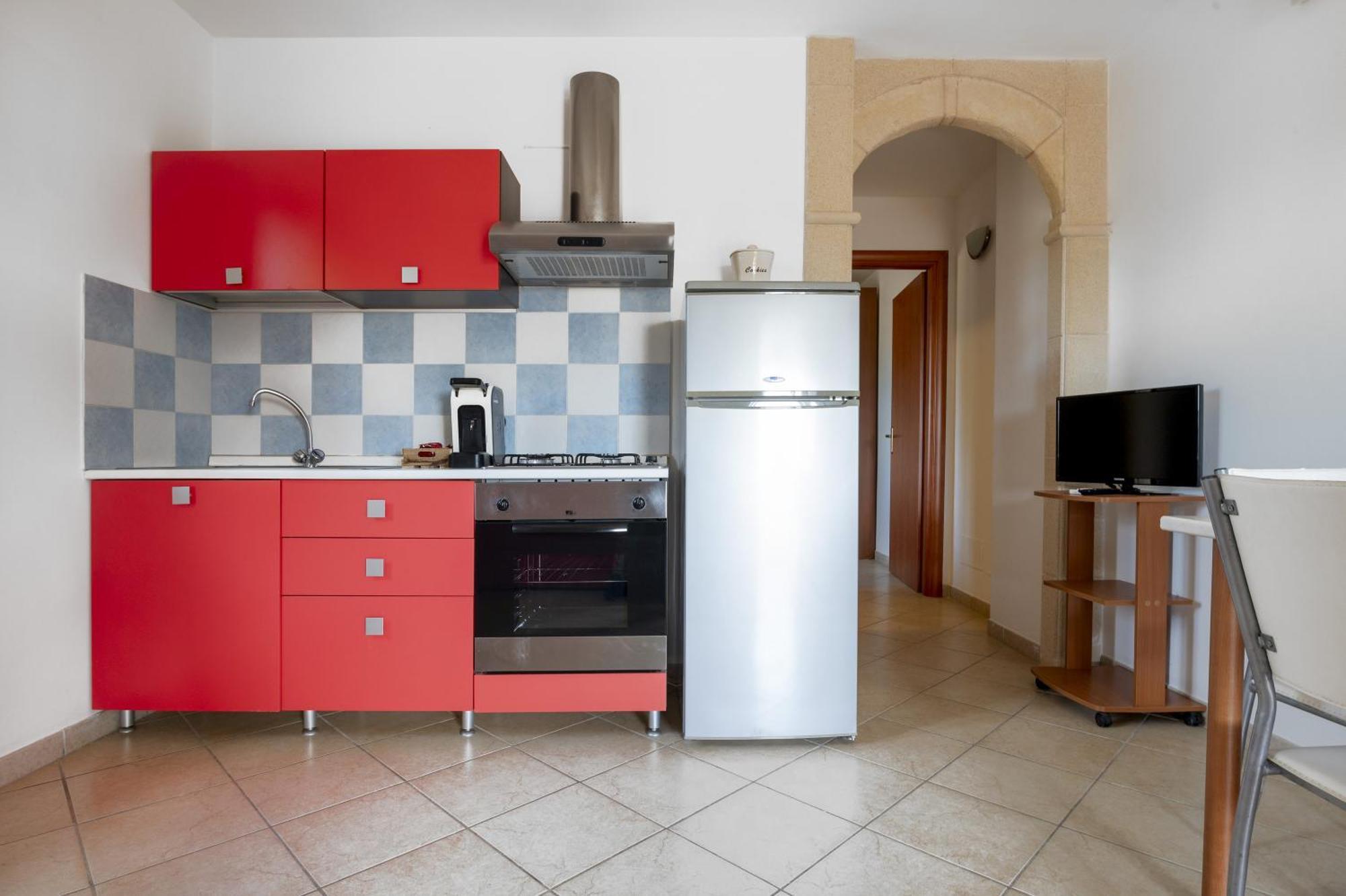 Apartment Casa Di Giorgia