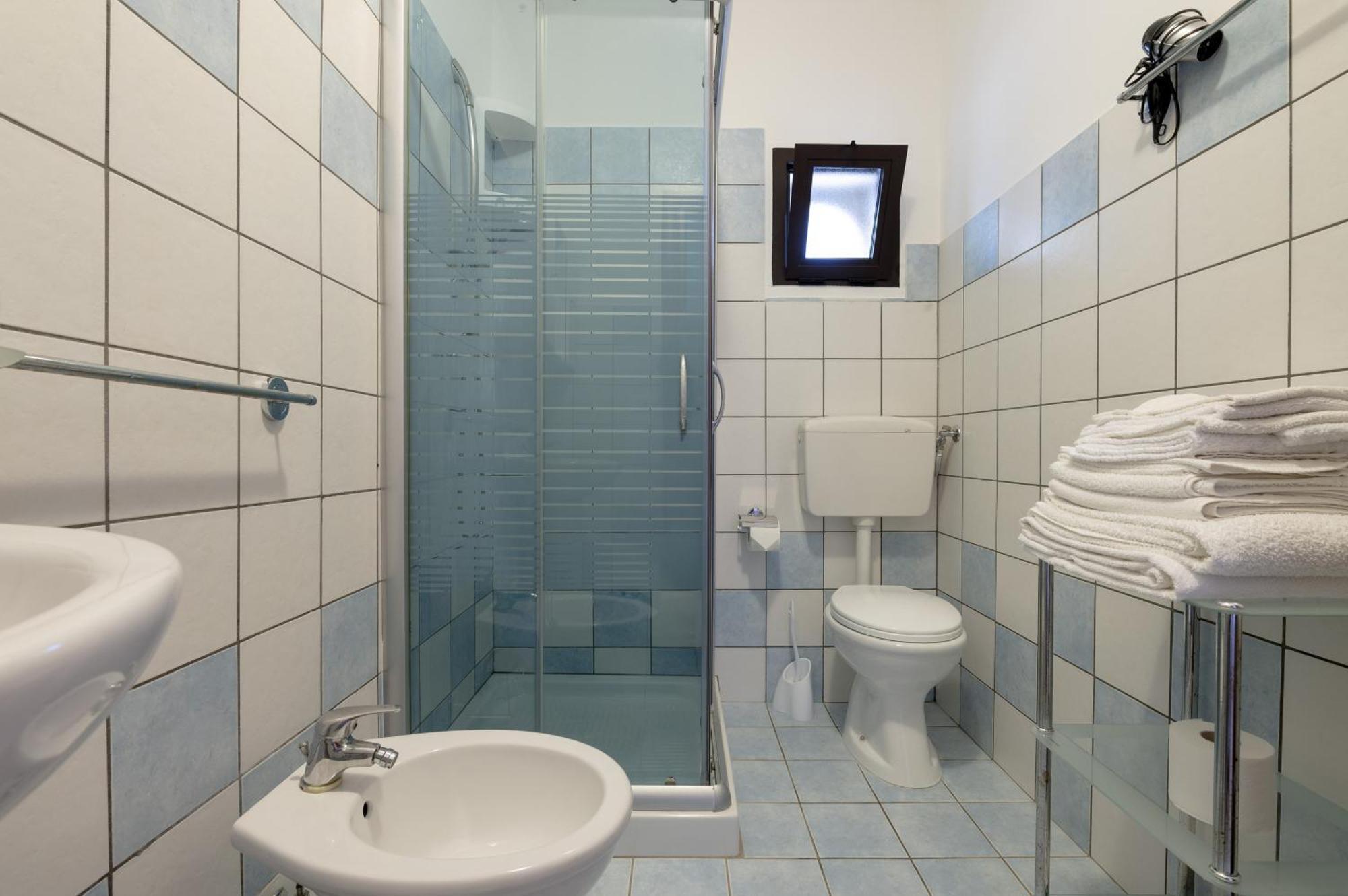Apartment Casa Di Giorgia *