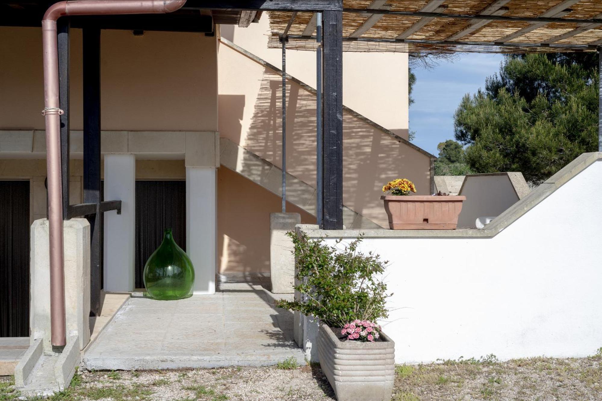 Casa Di Giorgia Apartment *