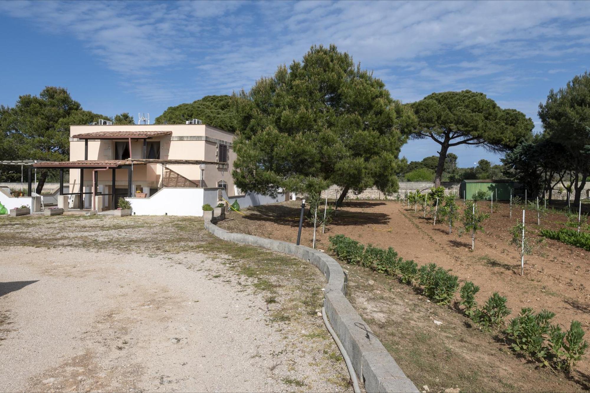 Casa Di Giorgia