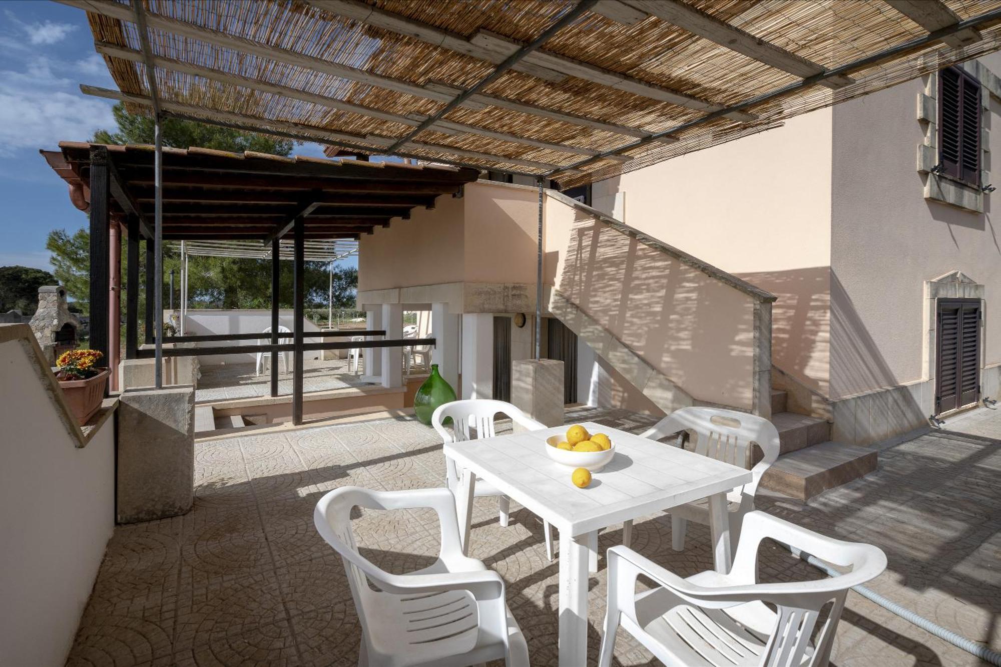 Apartment Casa Di Giorgia *